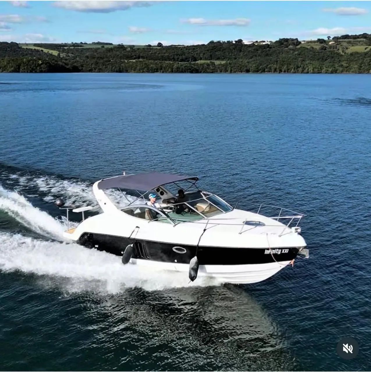 Phantom 29" FULL (Troco)