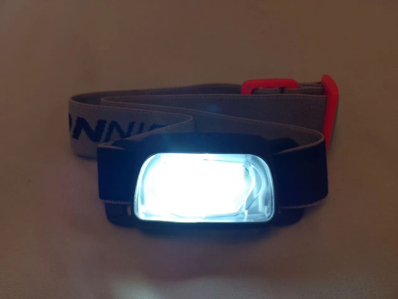 Lanterna de Trekking Onnight Forclaz