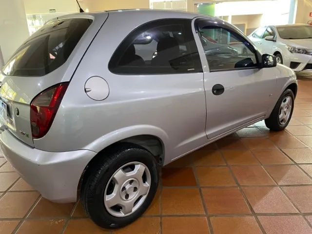 Celta 1.0 Vhc 2P flex básico - Foto 5