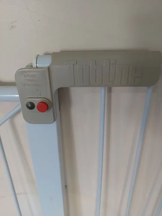 Portão para Pet ou bebê - Segurança e praticidade - Foto 2