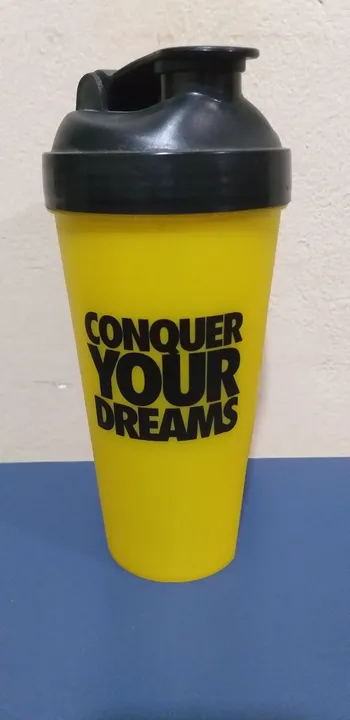 Copos Shakers Motivacional Modelos Variados