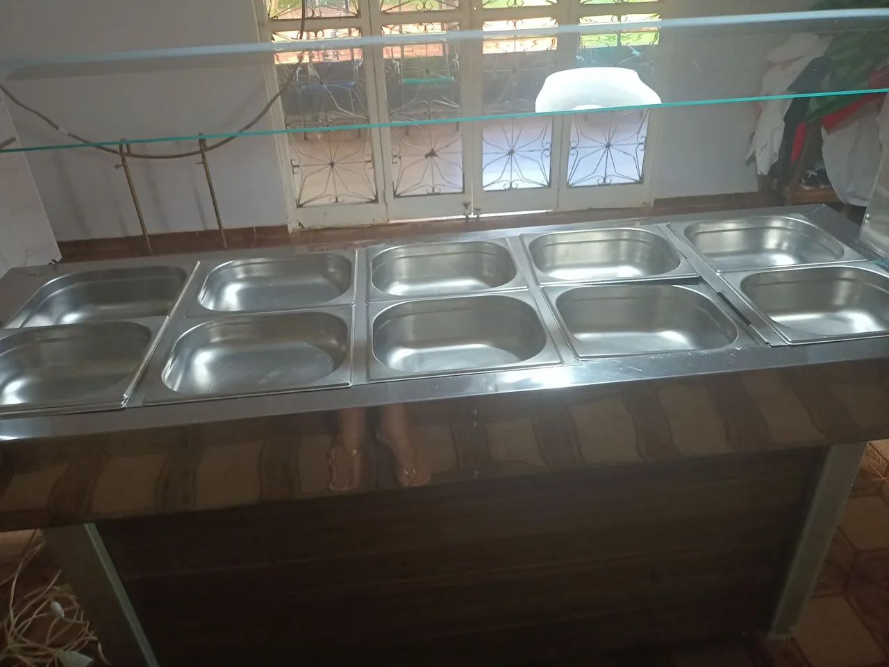 Freezer Consul Horizontal 1 Porta 309 Litros Branco 220v - Foto 6