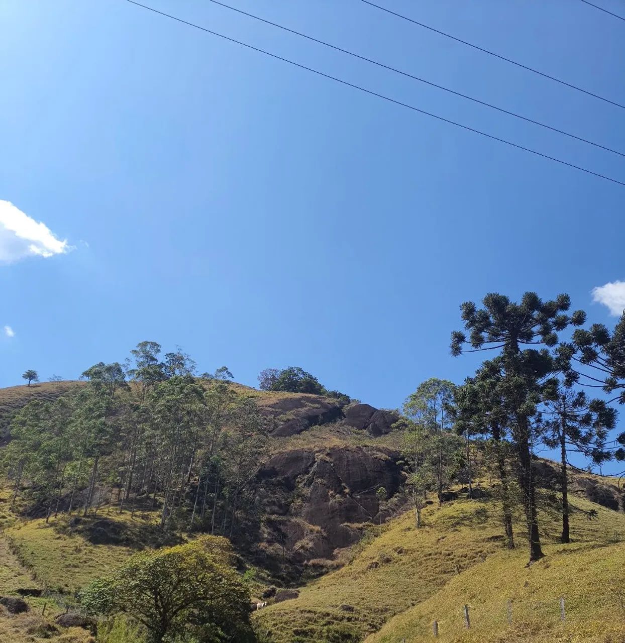 Terreno em São Francisco Xavier - Foto 3