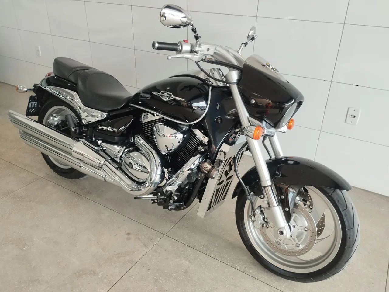 BOULEVARD M1500 2011 - Foto 5