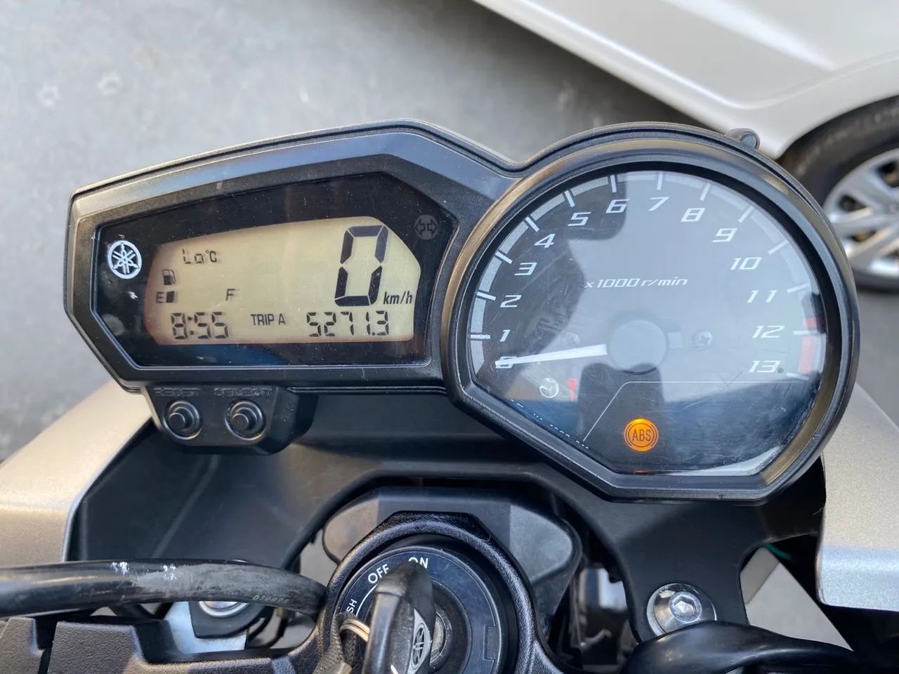 Xj6 N ABS 2019 - Foto 6