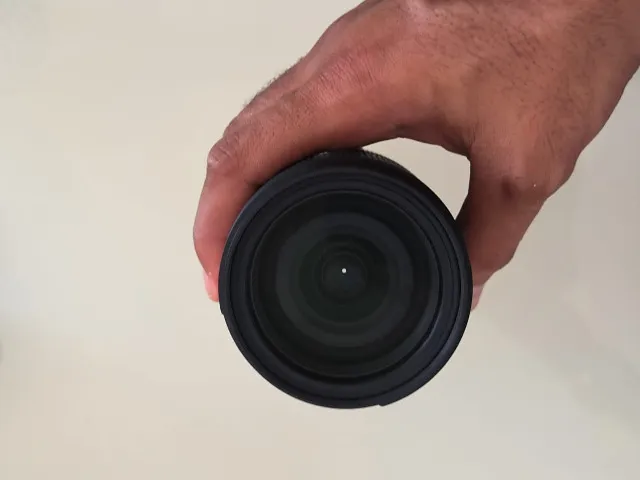 Tamron 17 70 2.8 E-mount Sony