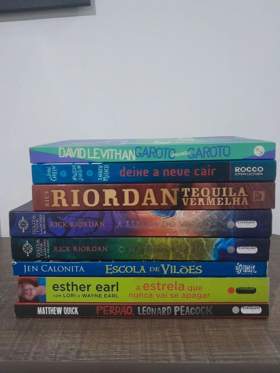 Livros diversos lote - Foto 2