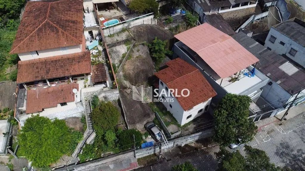 Terreno à venda, 306 m² por R$ 1.189.000,00 - Praia do Suá - Vitória/ES
