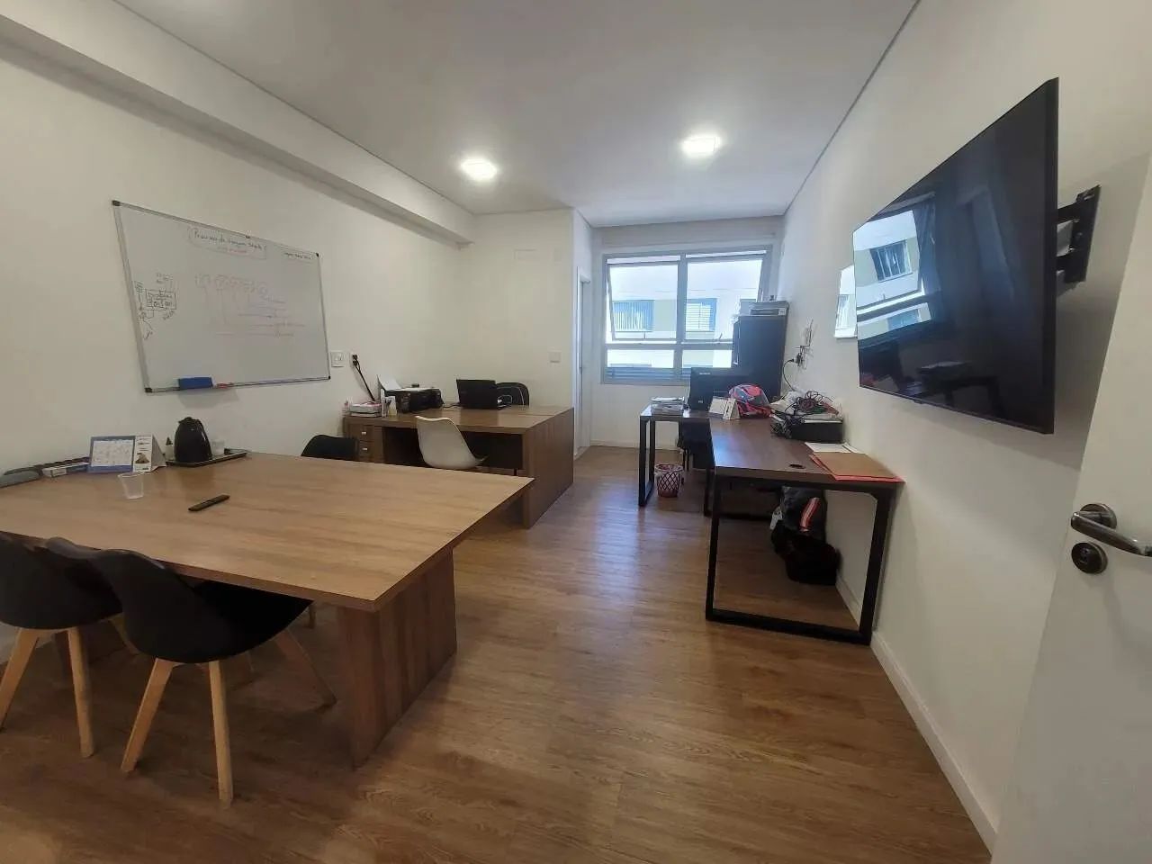 Sala comercial no Santa Helena Granvitta - Foto 3