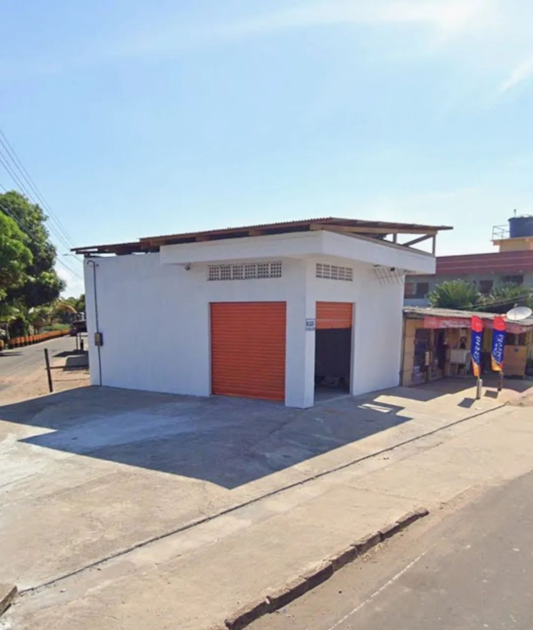 Foto - Macapá - Beirol