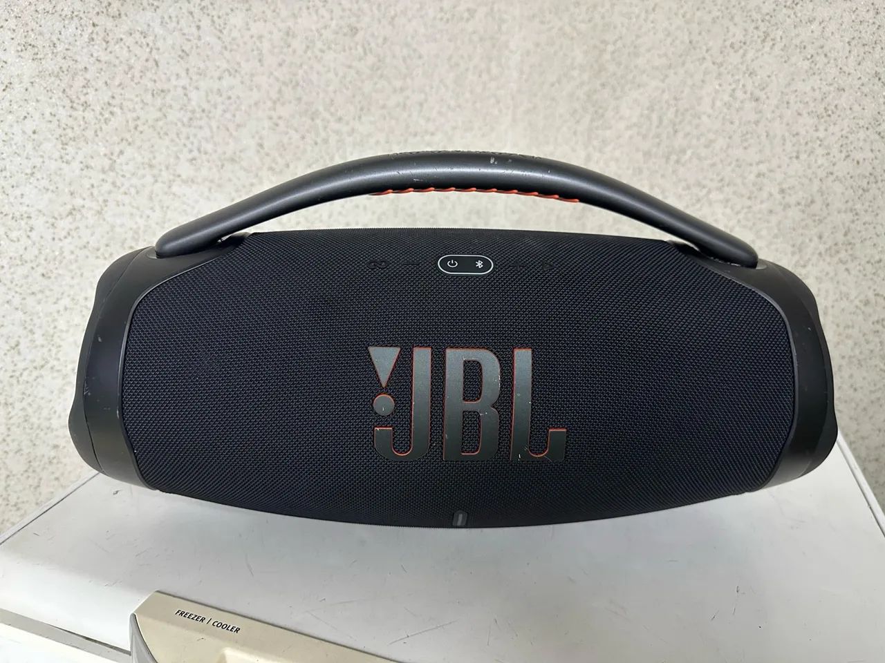 Caixa JBL Boombox 3  - Foto 2