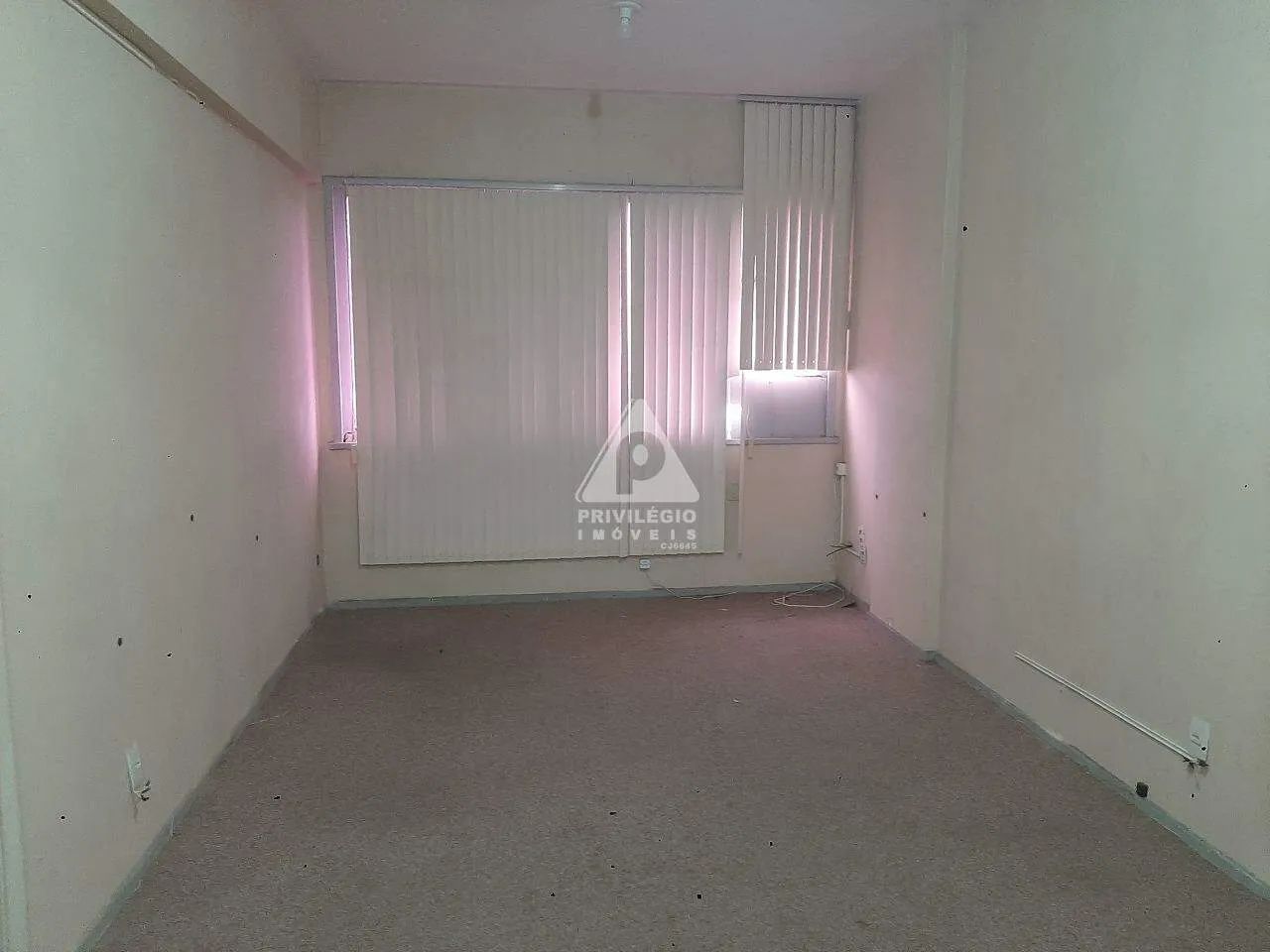 Sala à venda, Centro - RIO DE JANEIRO/RJ - Foto 4