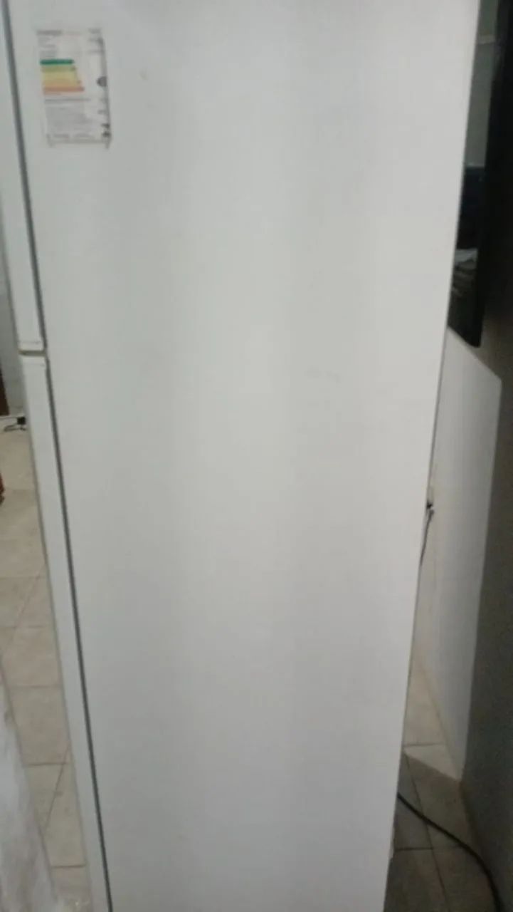 GELADEIRA FROST FREE  - Foto 3