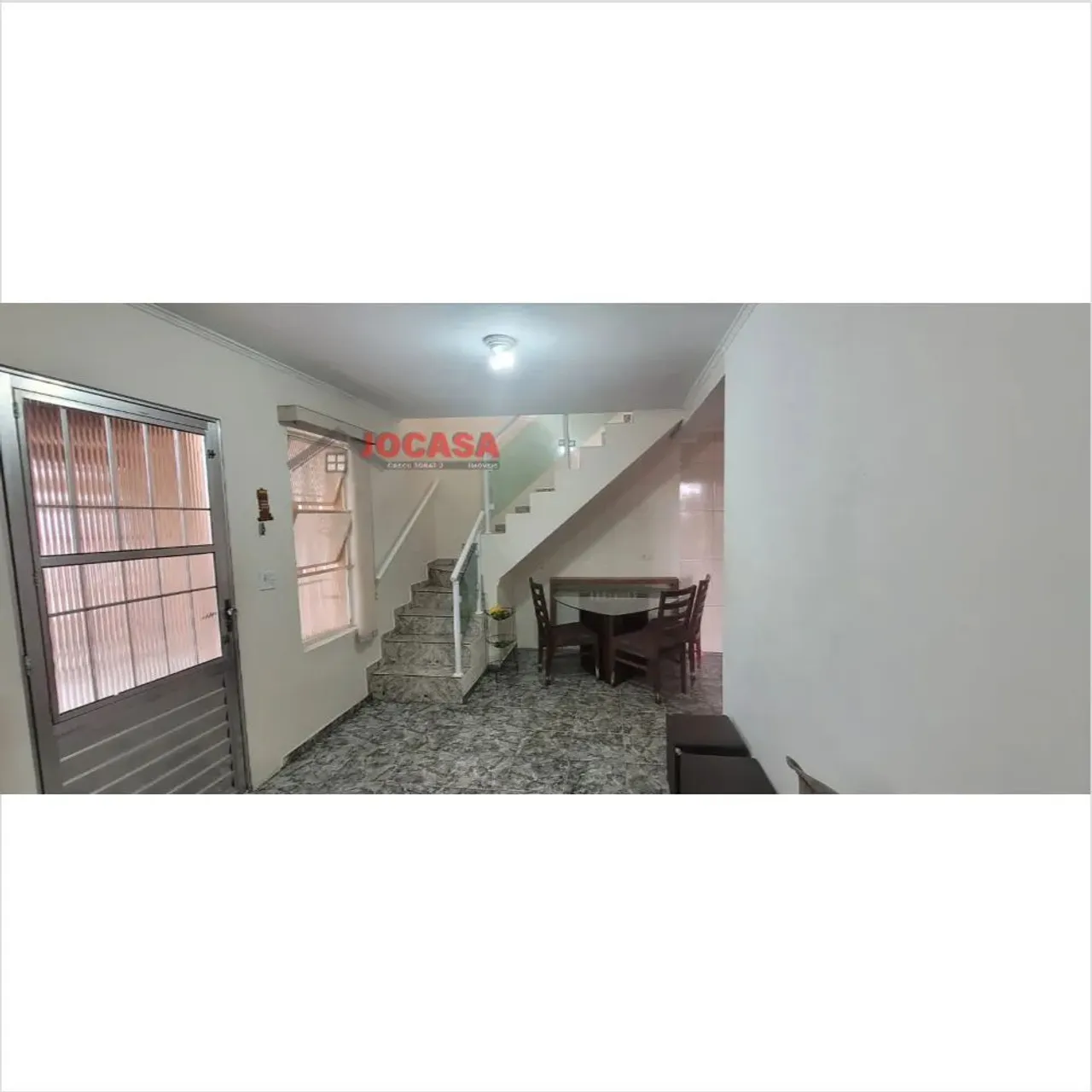 Sobrado para venda na Vila Antonieta