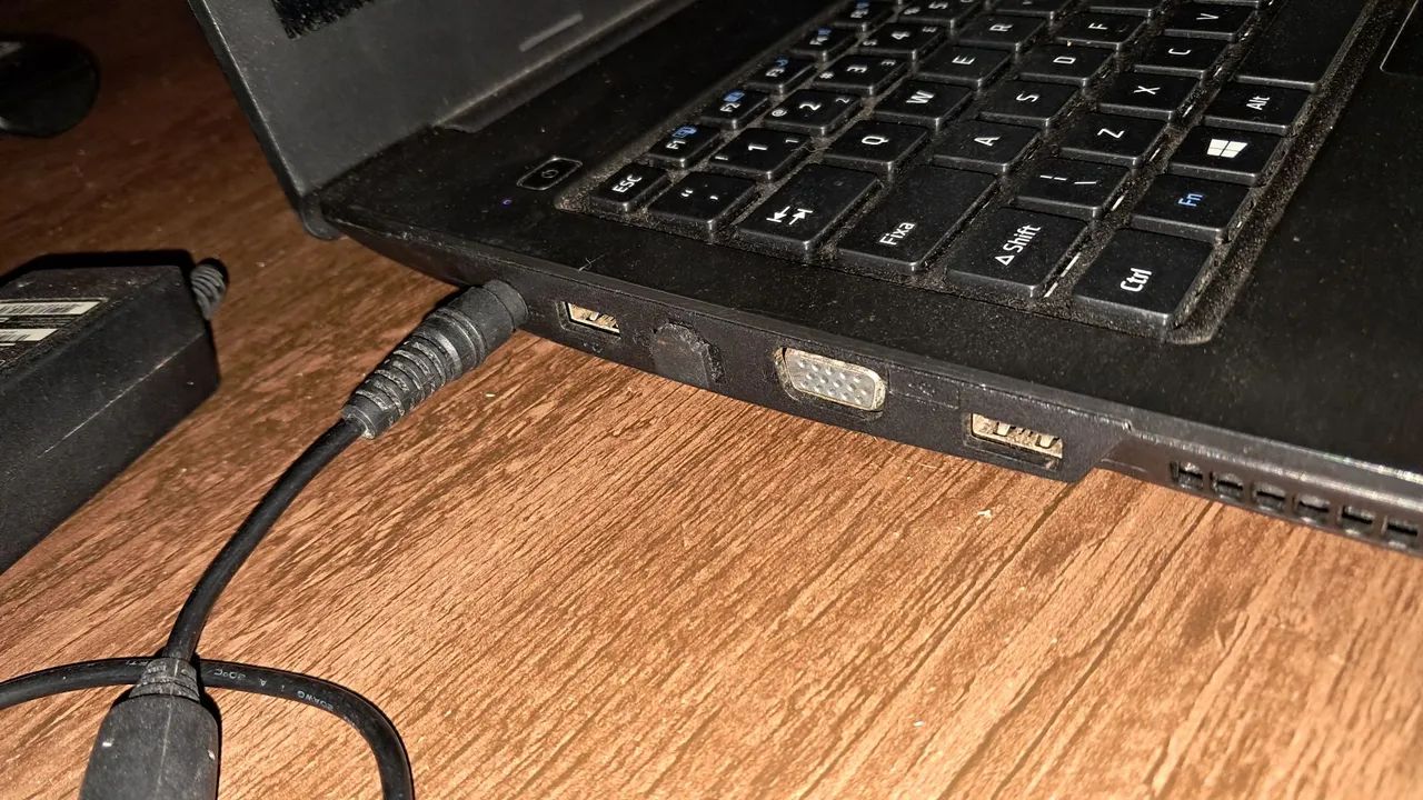 Notebook Positivo s2500i - Foto 2