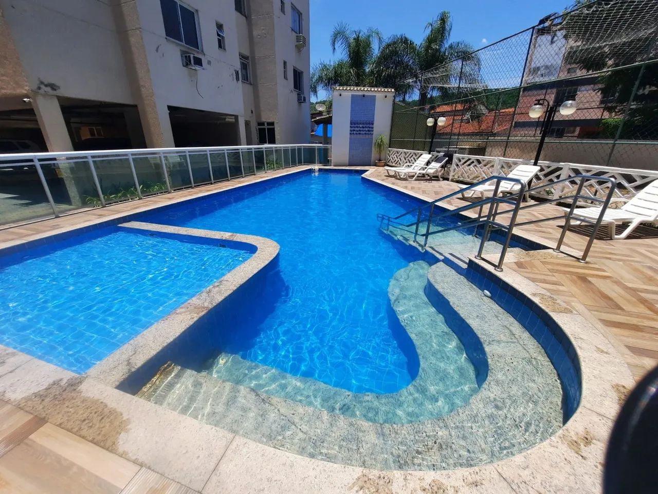 Apartamento  mobiliado   2 quartos Varandas Adriana  - Foto 3