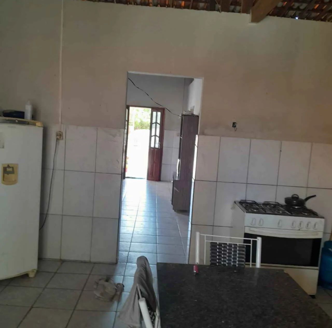 - Casa no Monte Castelo  - Foto 5