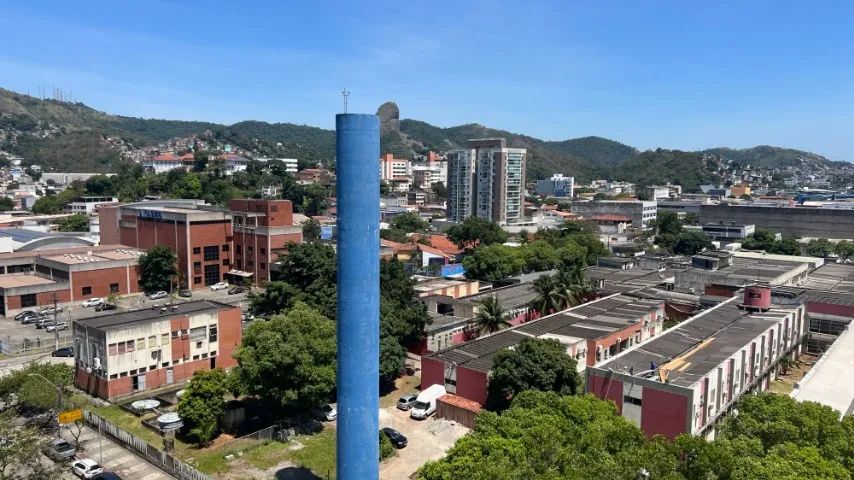 Foto - Vitória - Bento Ferreira