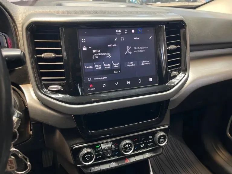 Toro Freedom 1.3 Turbo Flex - Foto 15