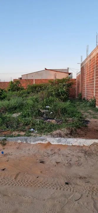REPASSO TERRENO SENDO 10X20 - Foto 4