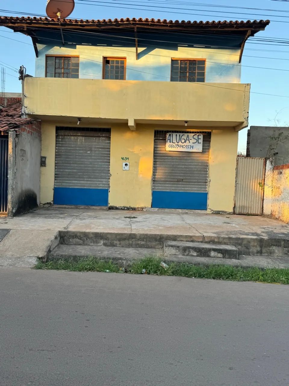 Foto - Teresina - Verde Lar