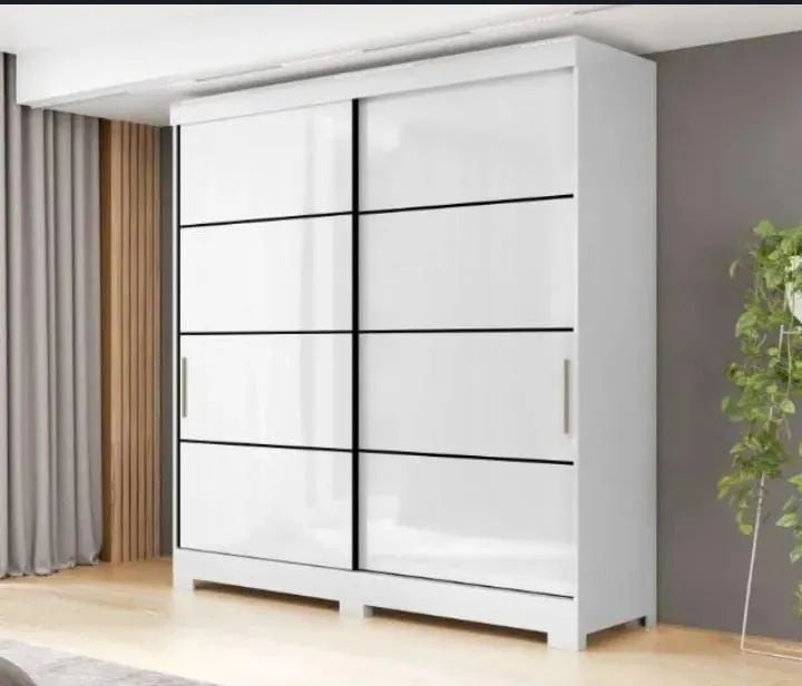 Guarda Roupa Casal 