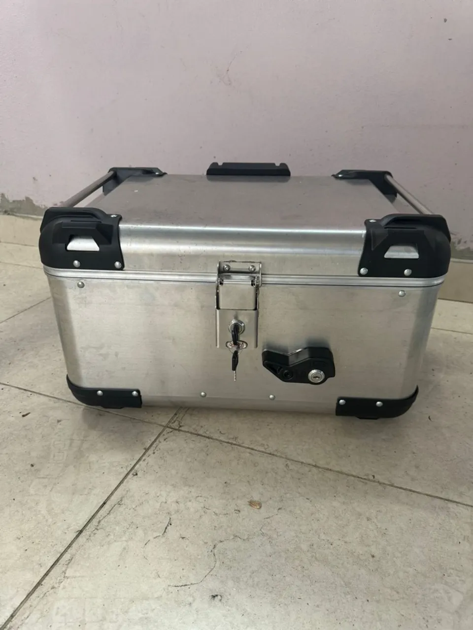 Baú Bauletos Scam