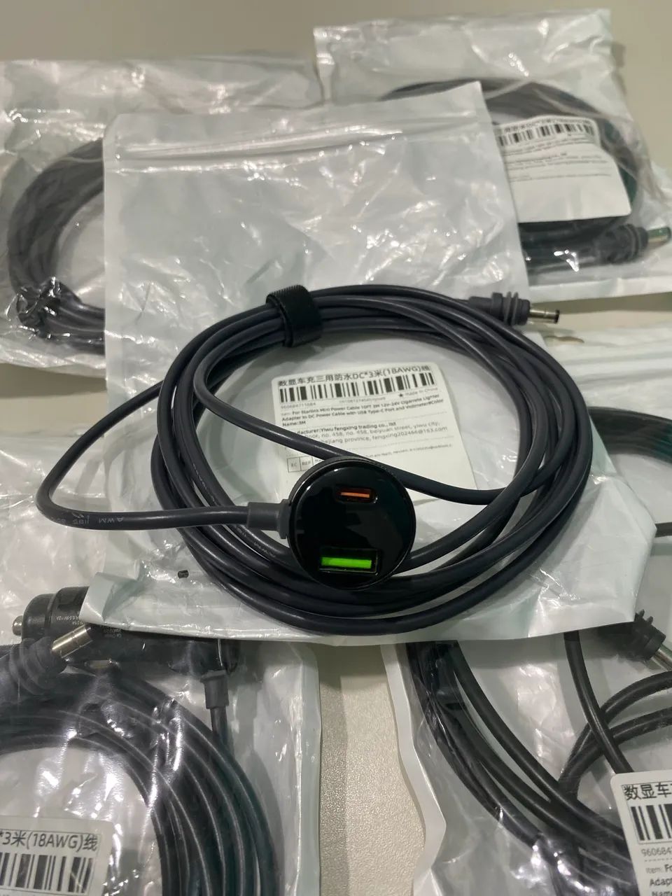 Cabo Starlink Mini! - Foto 2