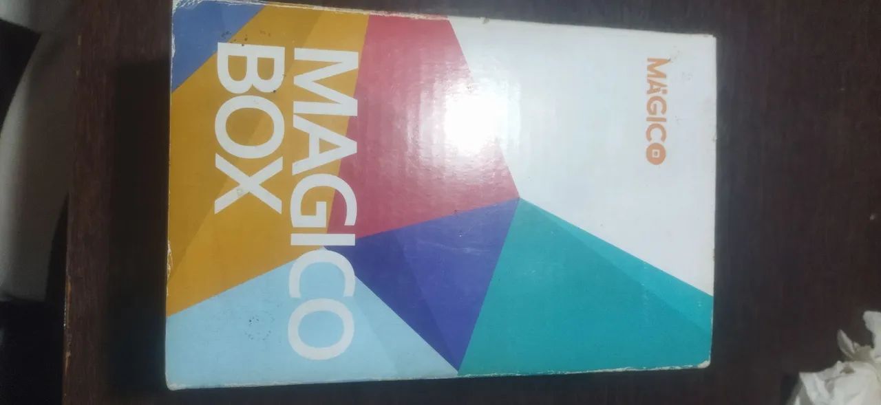 Magico Box (reparo Iphone) - Foto 3