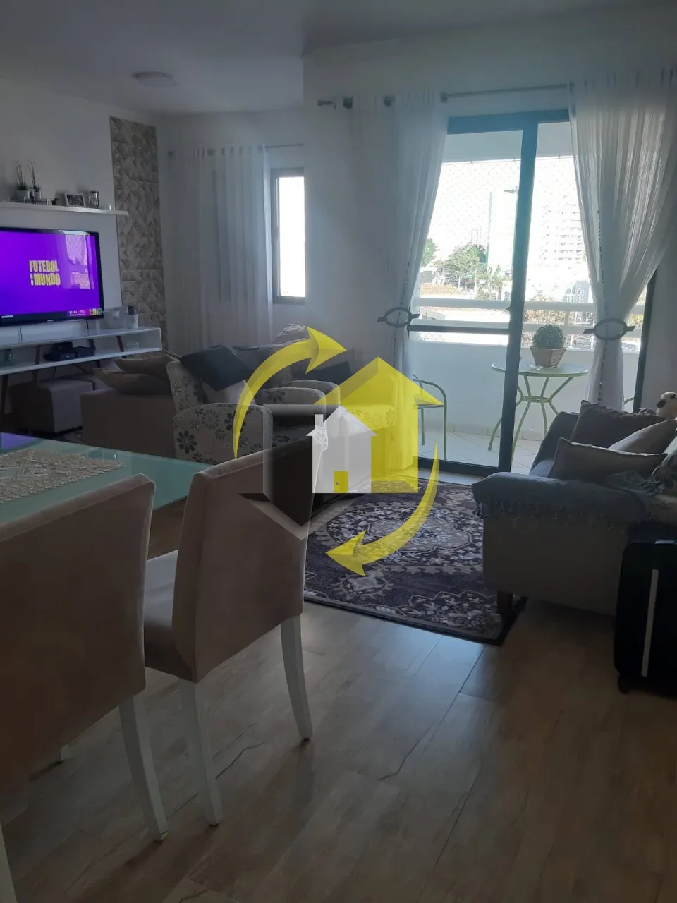 VILA FORMOSA - 78M² - 2 DORMS - VARANDA - 2 VAGAS - LAZER, LOCALIZAÇÃO SENSACIONAL!!