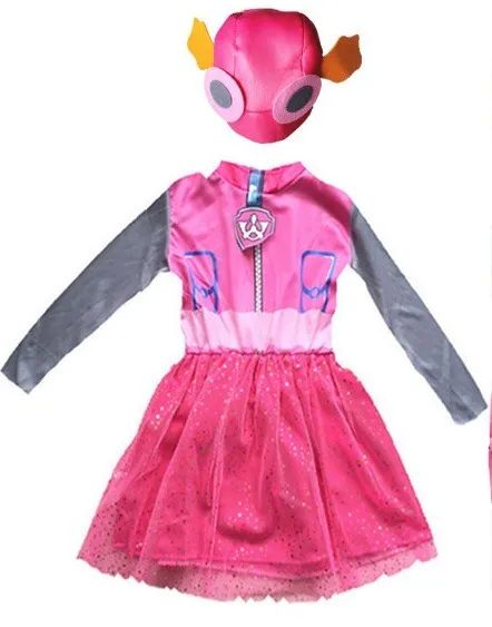 Fantasia Skye - Patrulha Canina - Foto 2