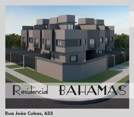 Sobrados Triplex Novos Novo Mundo - Últimas Unidades