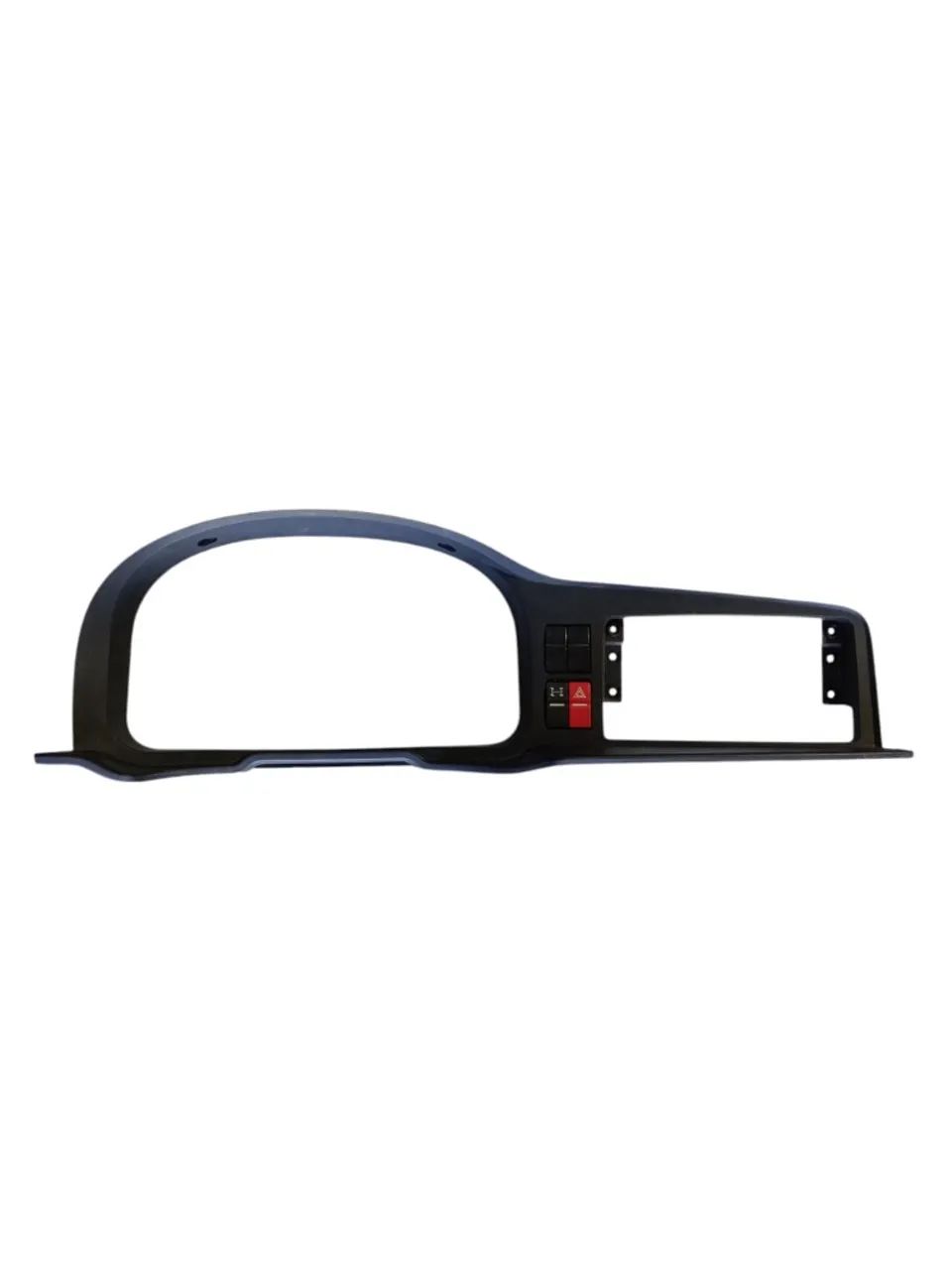 Moldura Painel Volkswagen Meteor 2025 2v3858274