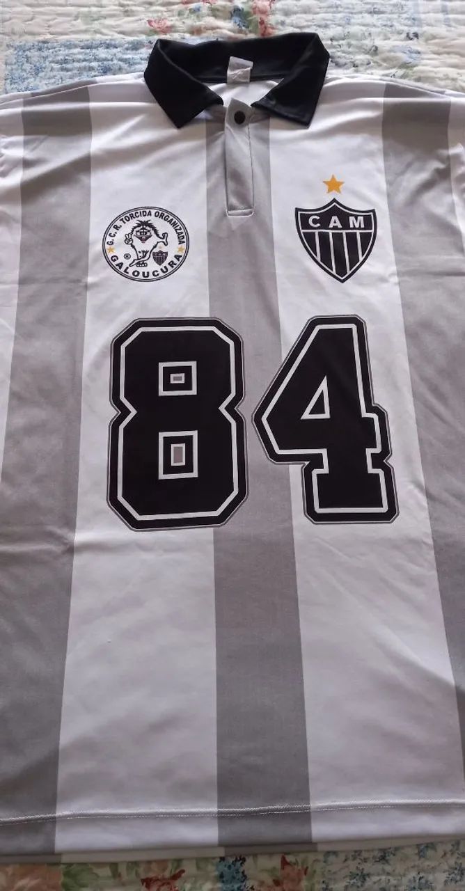 Camisa Galoucura  - Foto 4