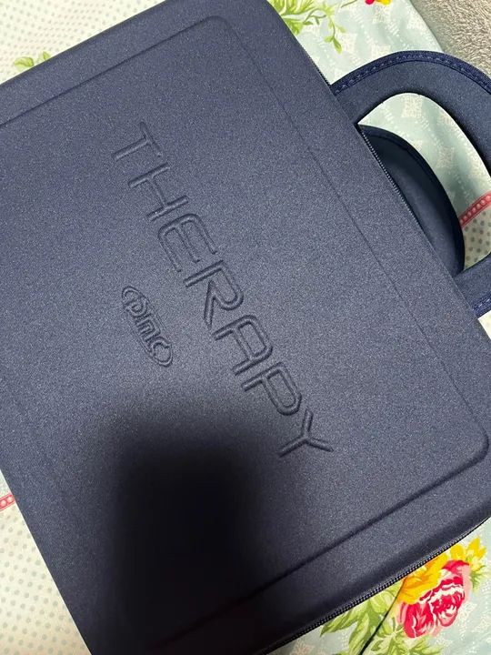 Equipamento de Laser Terapêutico sem fio (wireless) - Foto 6