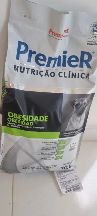 Ração premier - Foto 2