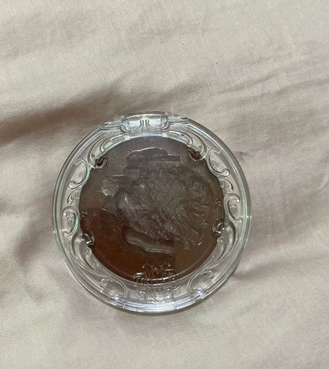 Base Kat Von D Good Apple - Deep 080