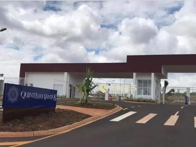 Foto - Ribeirão Preto - Loteamento Terras de Florença