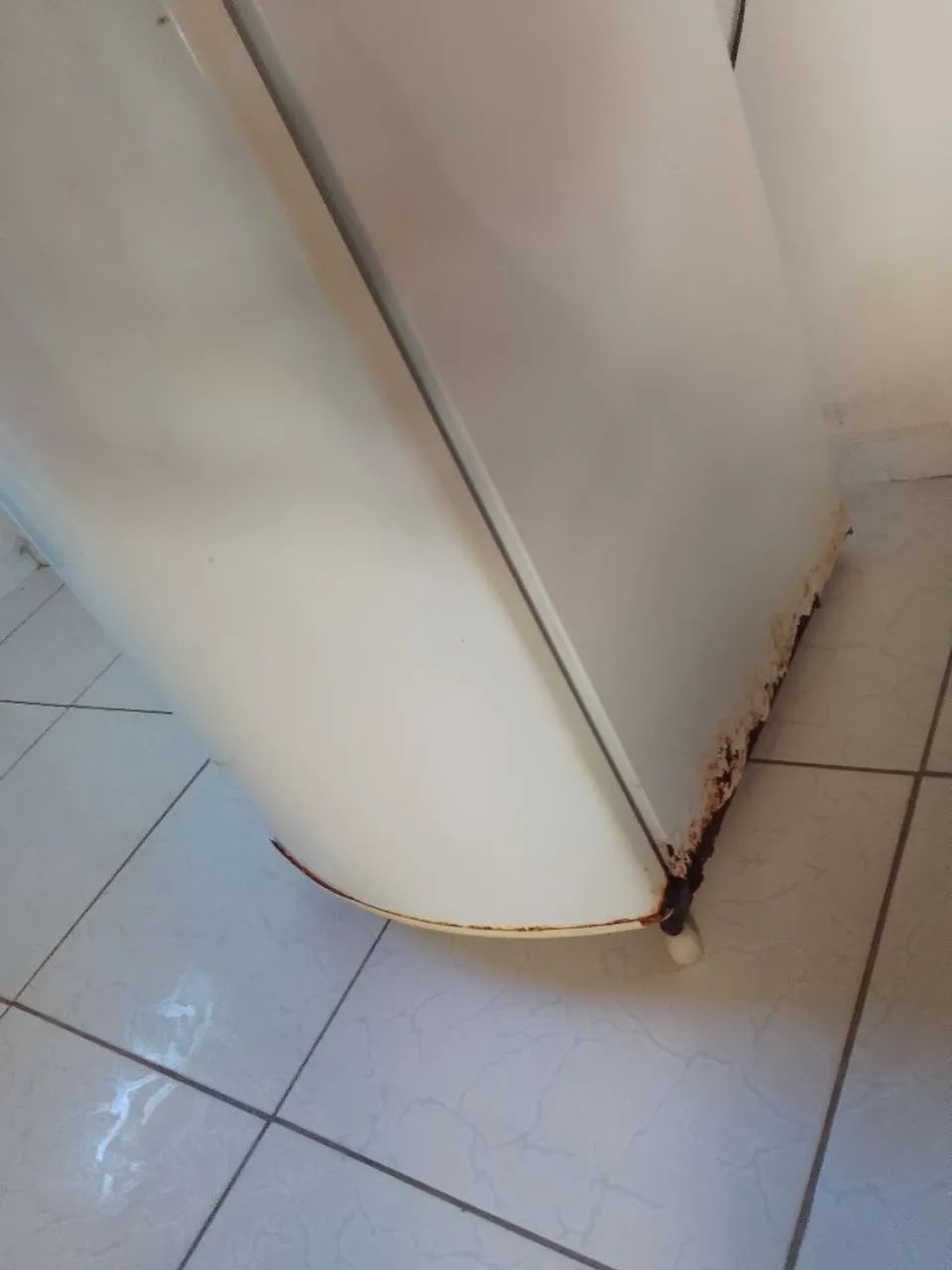 Geladeira consul 280L Zn Natal Lagoa Azul - Foto 2