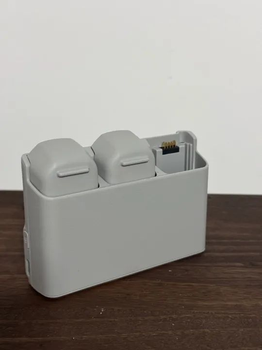Hub de carregamento  DJI neo + 2 baterias
