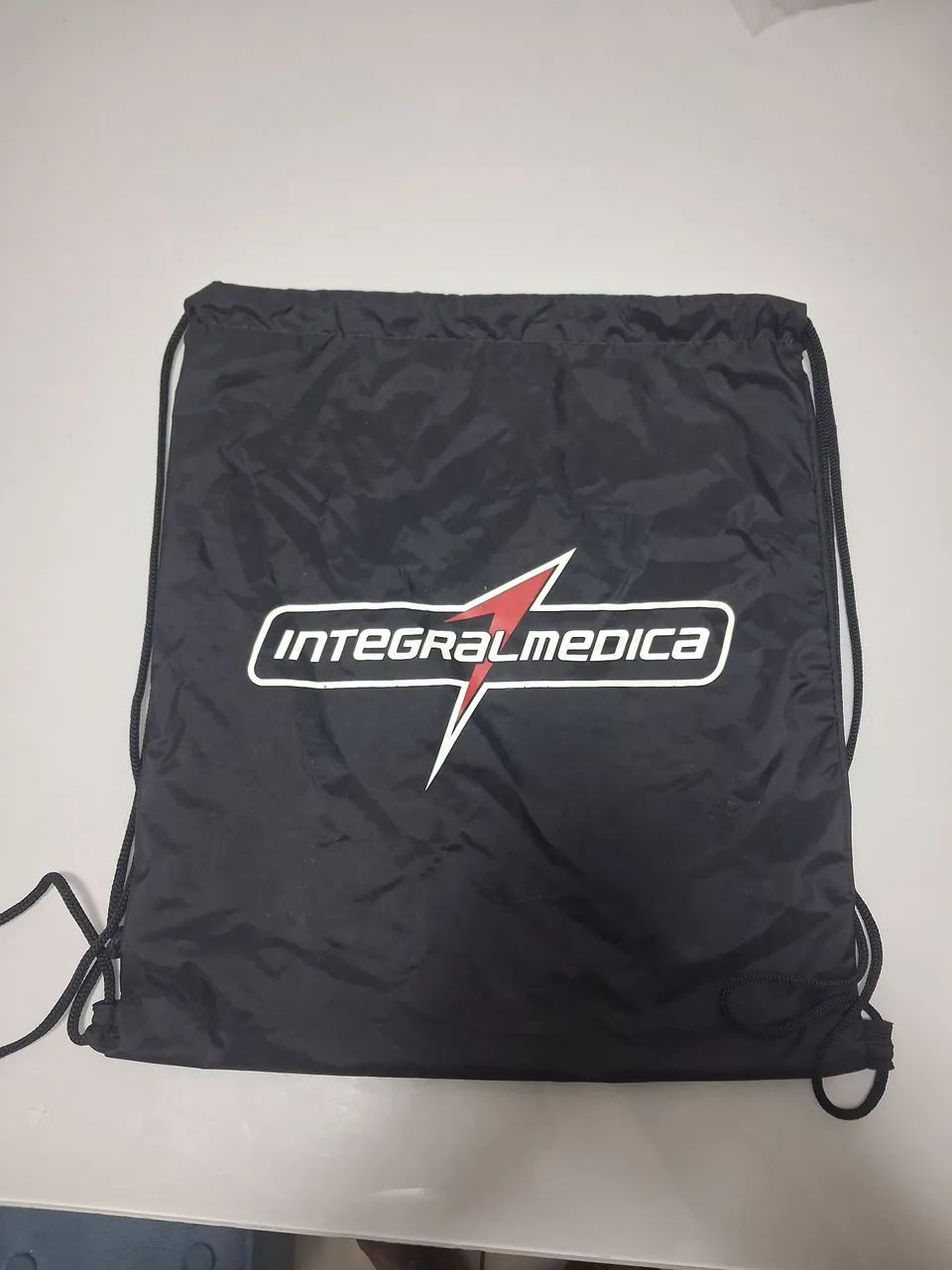 Mochila Saco  Integral Medica