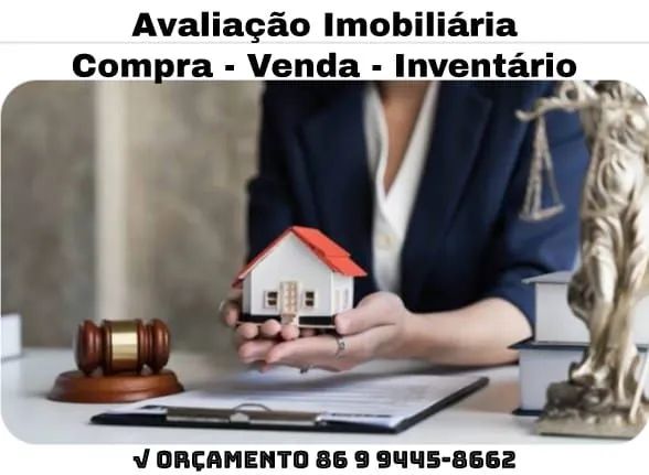 Corretor e Avaliador de imóveis <br> - Foto 5