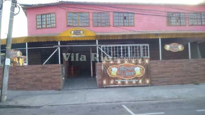 Oportunidade para investidores na Pavuna.
