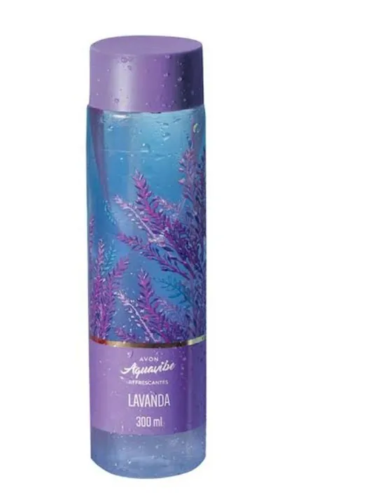 Aquavibe Avon lavanda 300ml