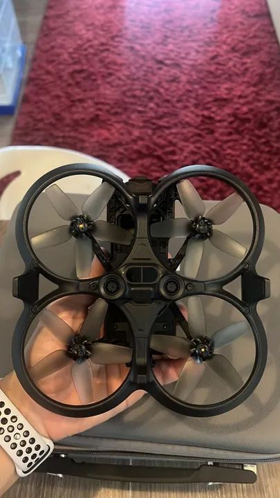 DJI Avata - Foto 3