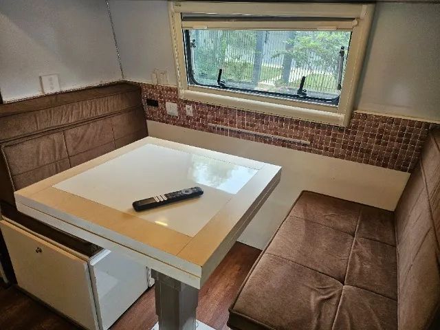  MOTORHOME VOLARE W8 - Foto 12