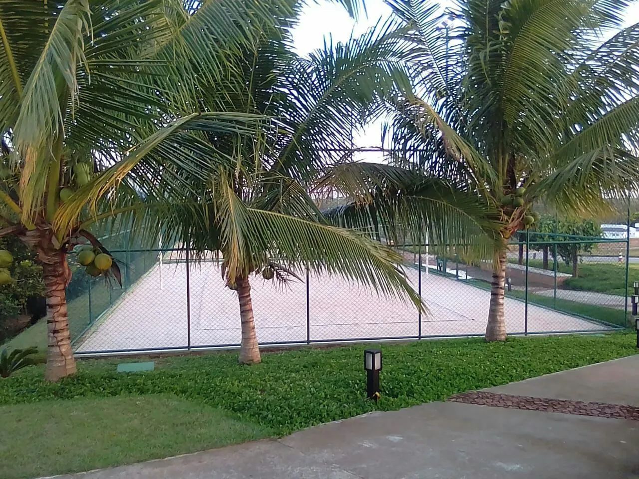 Vendo lote condomínio jardins Amisterda 240 mil  - Foto 5
