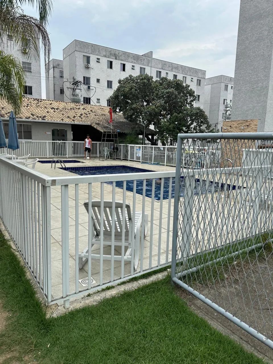 Foto - São Gonçalo - Pacheco