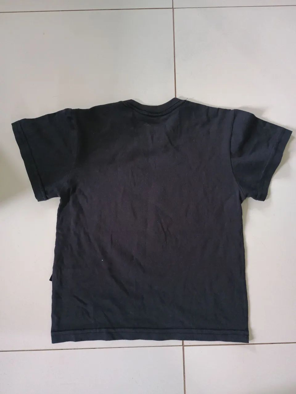 Camisa Infantil Nike - Foto 2