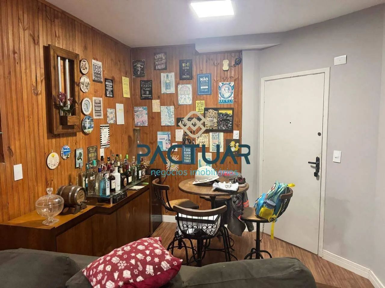 Apartamento 2 quartos com Área Privativa no Buritis - Foto 5